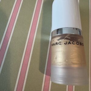 Marc Jacobs Radiant Gold Highlighter